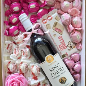 PINK LOVE