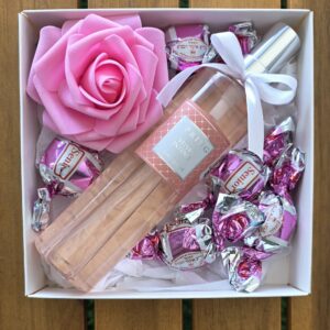 Pink Touch