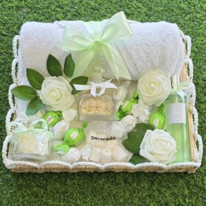 Green Spa