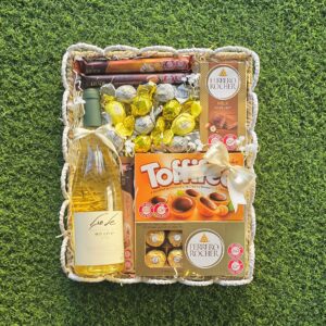 מארז הפינוק היוקרתי